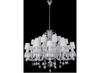 Подвесная люстра Princess Sp30