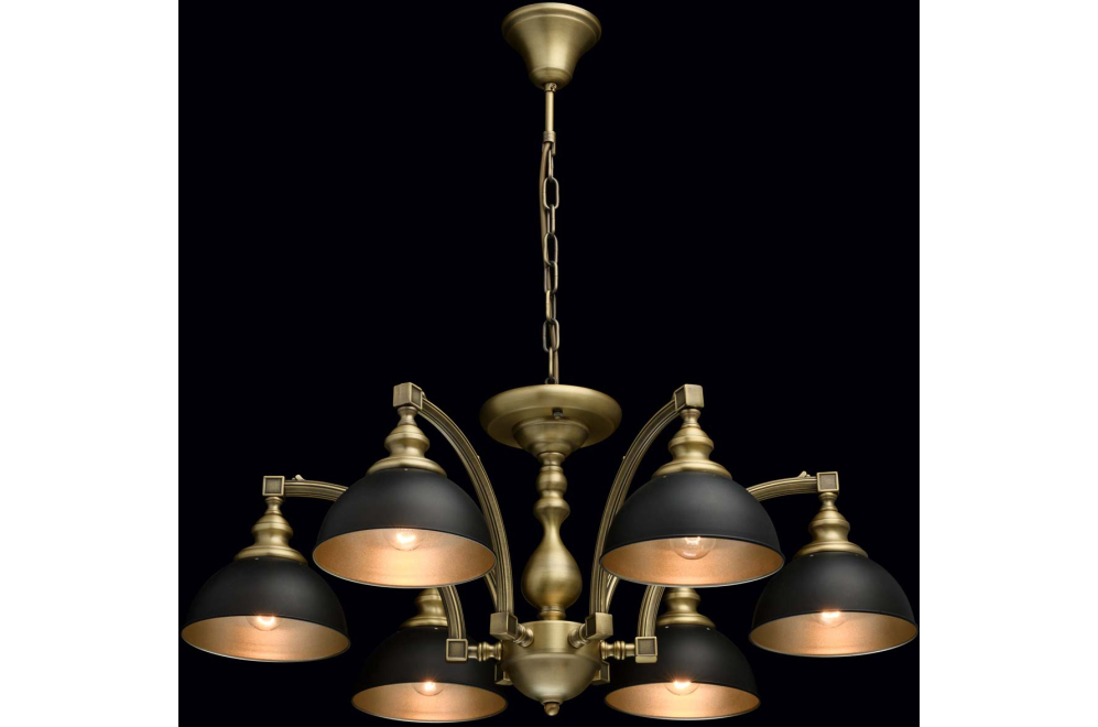 Подвесная люстра Принстон 694010106