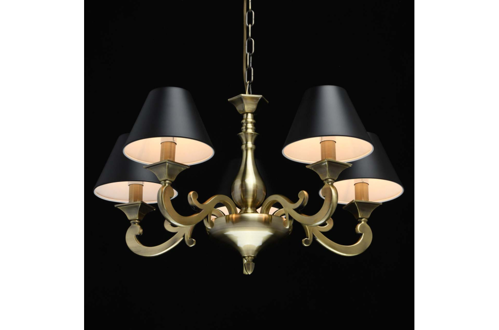 Подвесная люстра Принстон 694010305