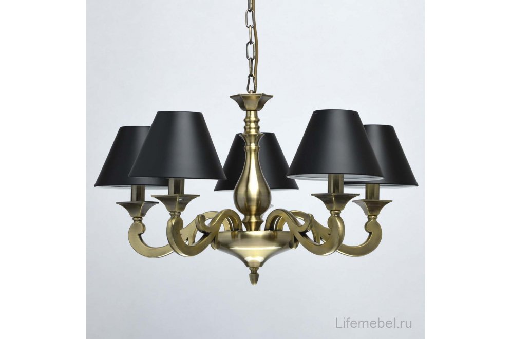 Подвесная люстра Принстон 694010305