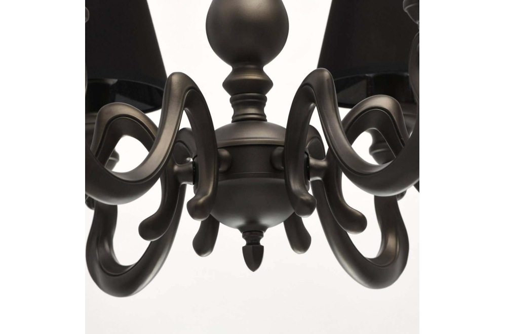 Подвесная люстра Принстон 2 694010606