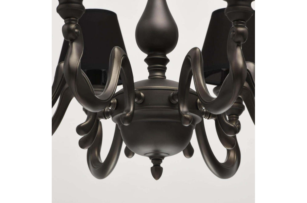 Подвесная люстра Принстон 2 694010708