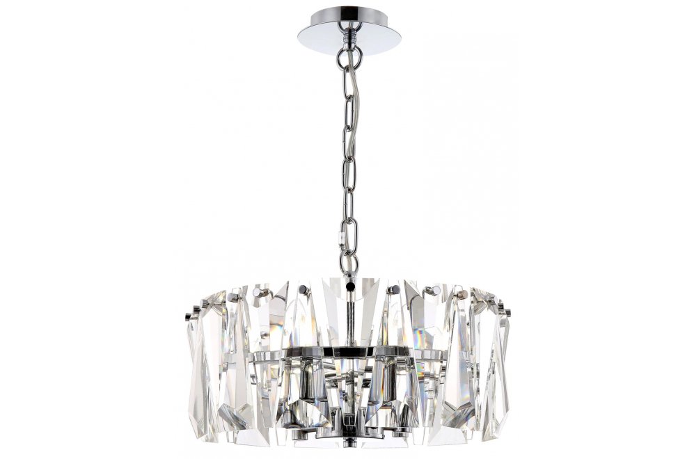 Подвесная люстра Puntes MOD043PL-04CH