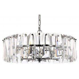 Подвесная люстра Puntes MOD043PL-06CH