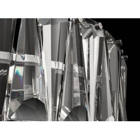 Подвесная люстра Puntes MOD043PL-08CH