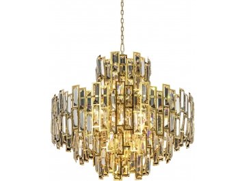 Люстра Queen WTL1080-600GD