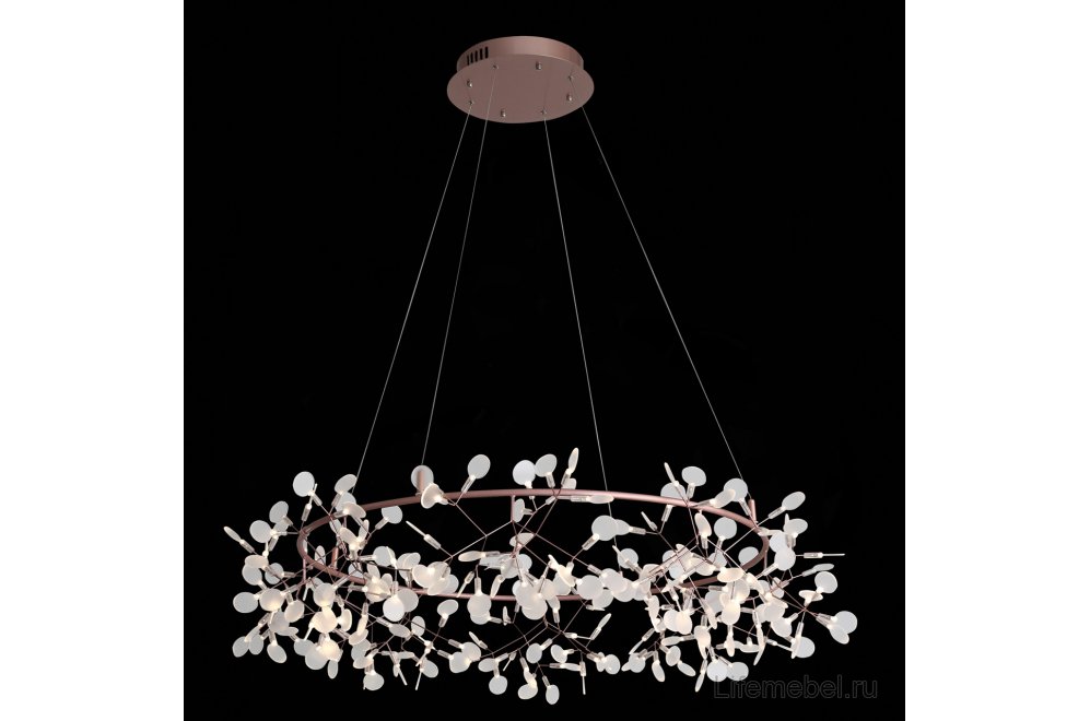 Подвесная люстра Rafina SL379.203.216