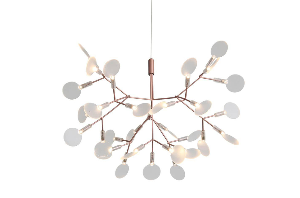 Подвесная люстра Rafina SL379.203.30