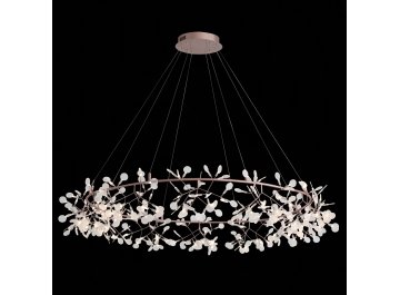 Подвесная люстра Rafina SL379.203.324