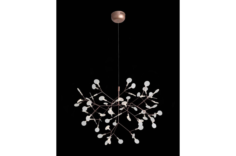 Подвесная люстра Rafina SL379.203.63