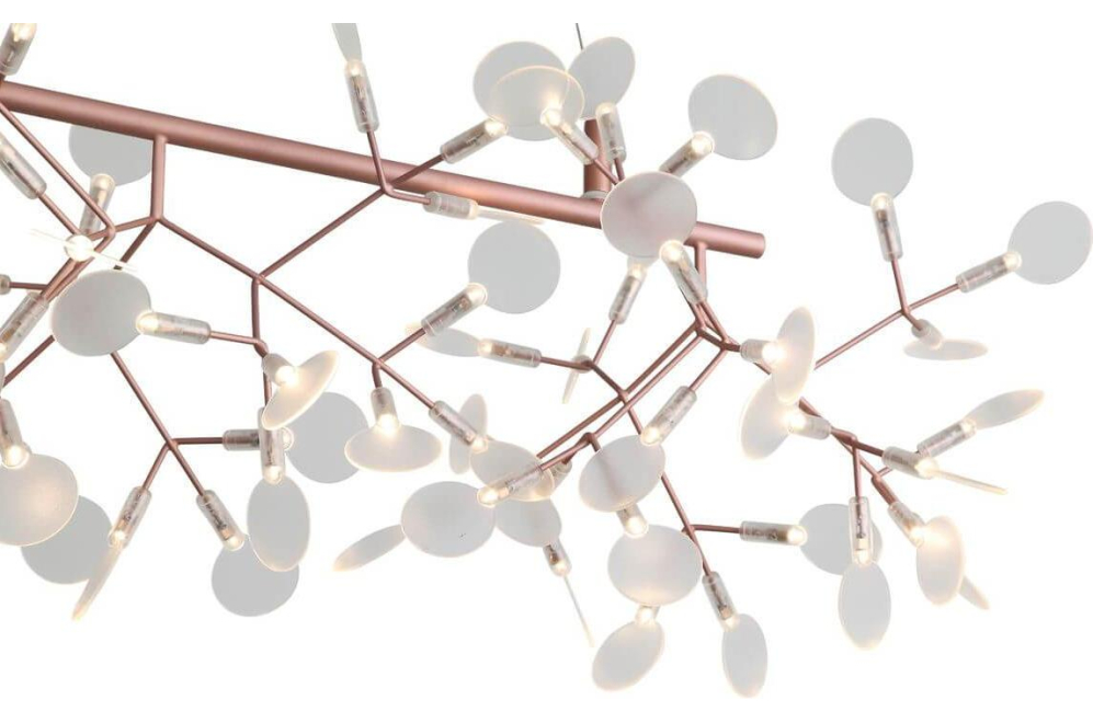 Подвесная люстра Rafina SL379.223.81