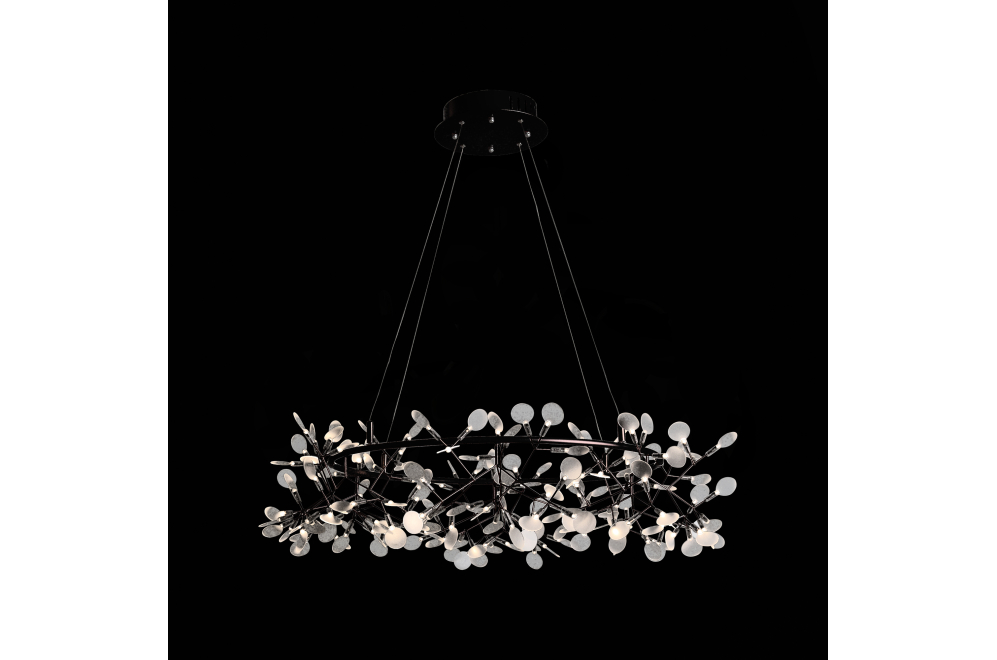 Подвесная люстра Rafina SL379.403.162