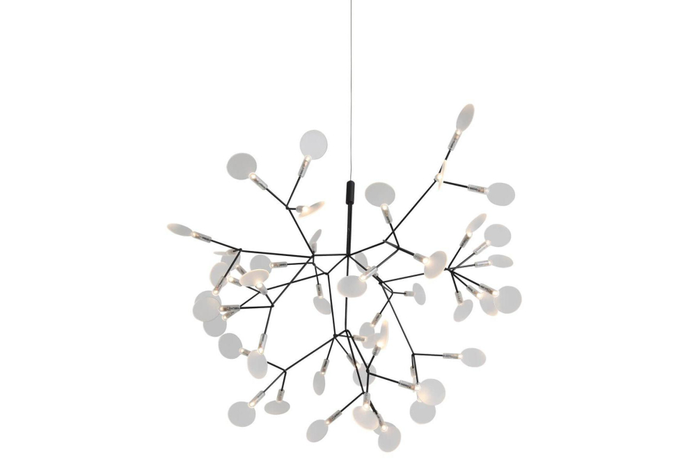 Подвесная люстра Rafina SL379.403.45