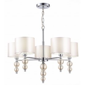 Подвесная люстра SLE105703-05