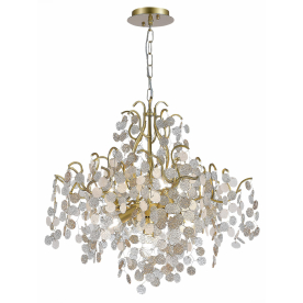 Подвесная люстра SL1650.303.08
