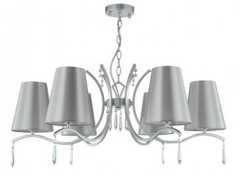 Подвесная люстра RENATA SP6
