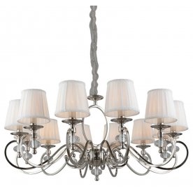 Подвесная люстра APL.717.03.12