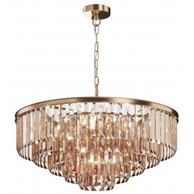 Подвесная люстра MOD085PL-12G