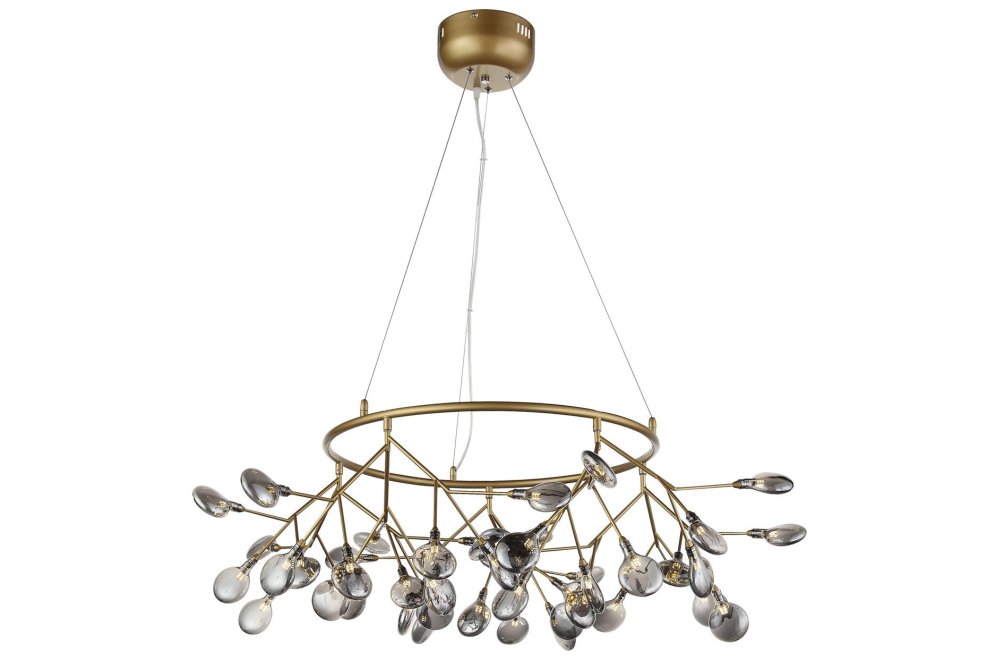 Подвесная люстра Riccardo SL411.243.45