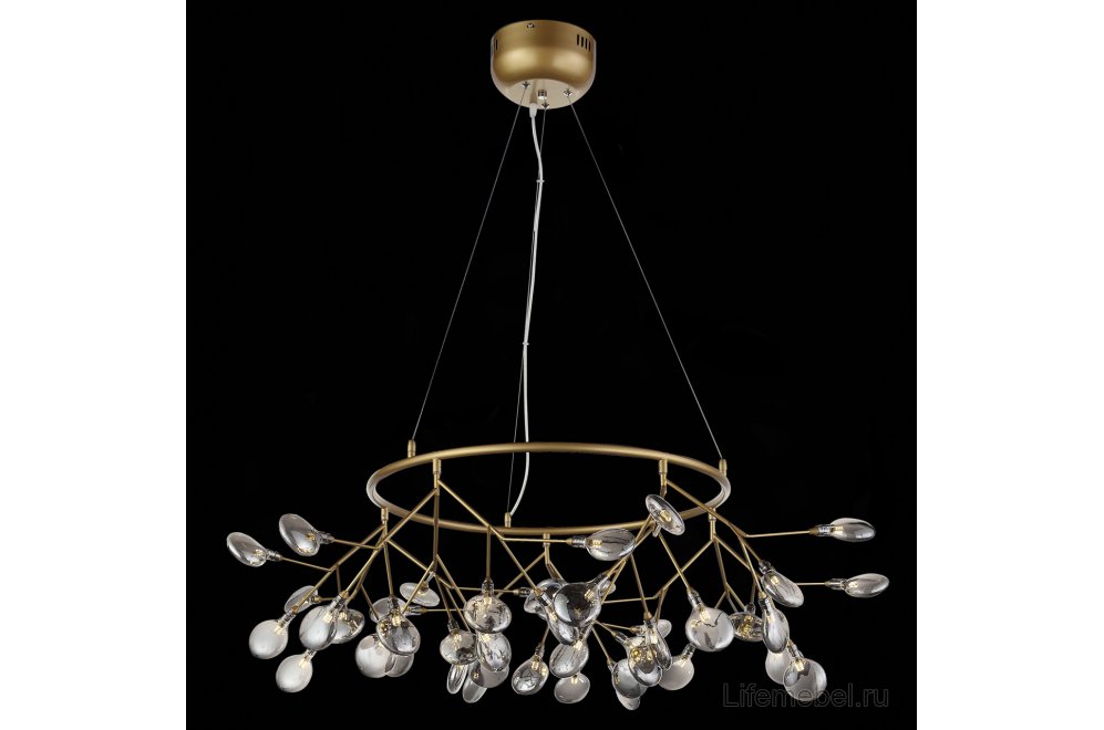 Подвесная люстра Riccardo SL411.243.45
