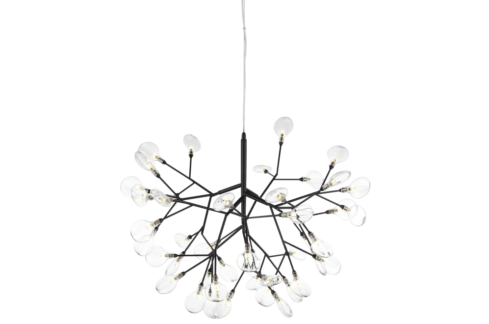 Подвесная люстра Riccardo SL411.403.45