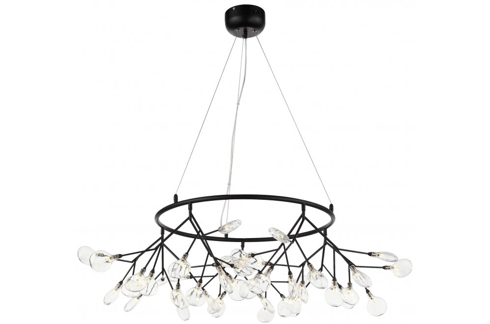 Подвесная люстра Riccardo SL411.433.45