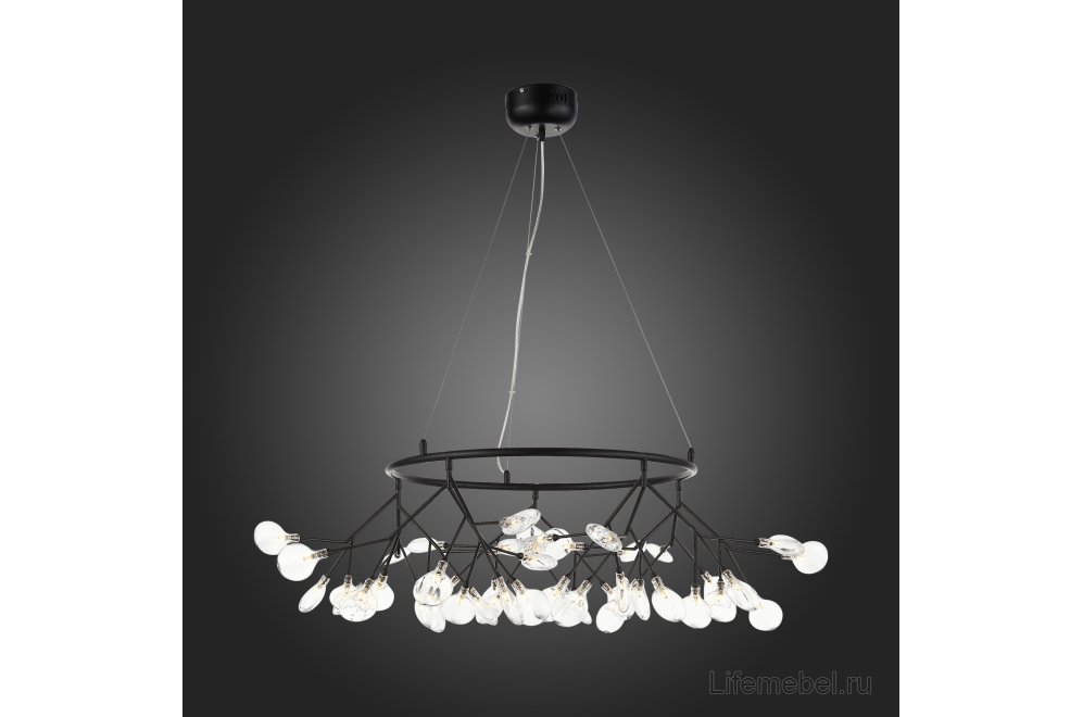 Подвесная люстра Riccardo SL411.433.45