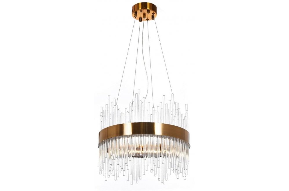 Подвесная люстра Ringletti LDP 8015-400 MD