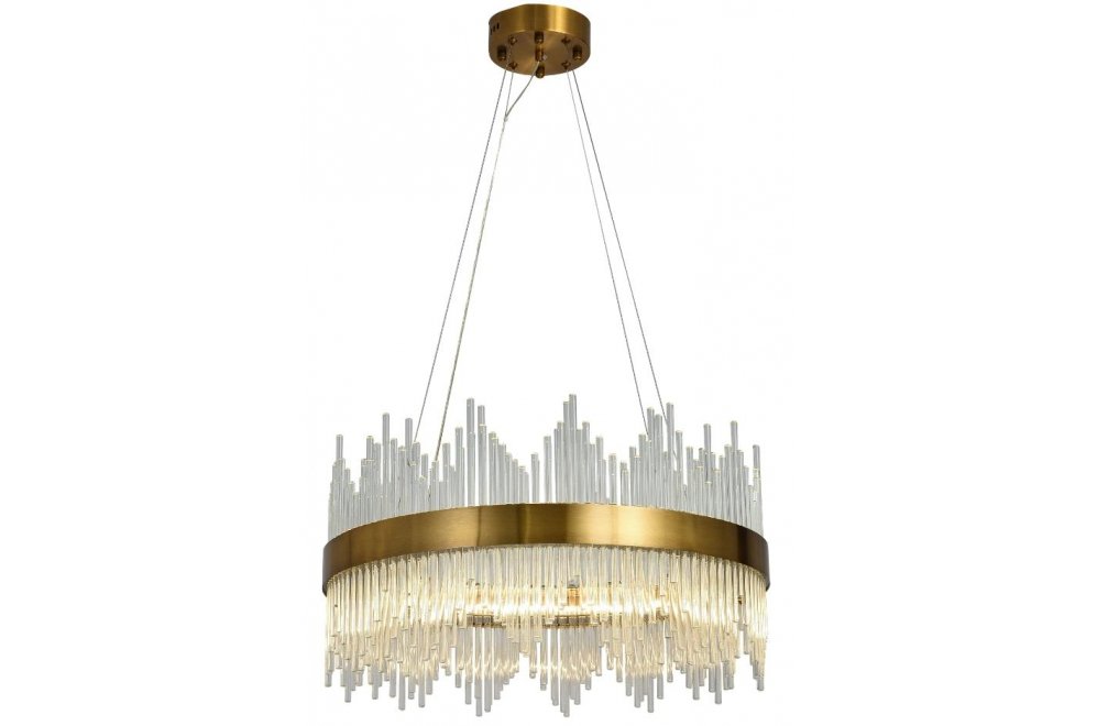 Подвесная люстра Ringletti LDP 8015-600 MD