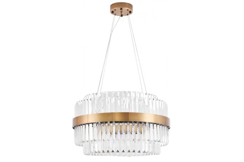 Подвесная люстра Ringletti LDP 8017-600 MD