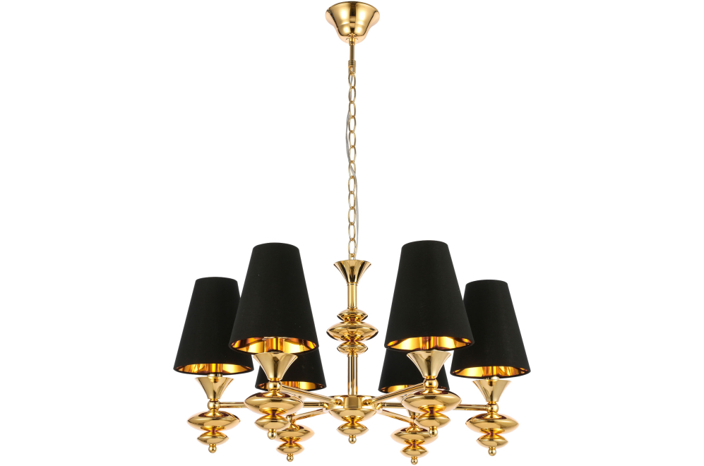 Подвесная люстра Rionfo SL1137.203.06