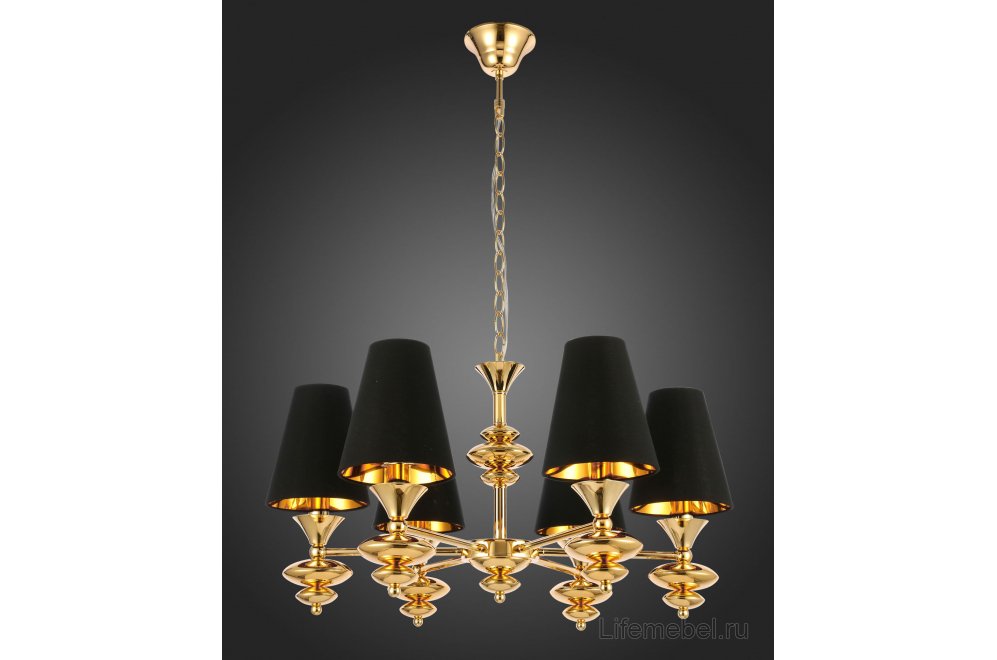 Подвесная люстра Rionfo SL1137.203.06