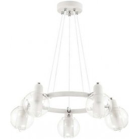 Подвесная люстра Rita 3648/5