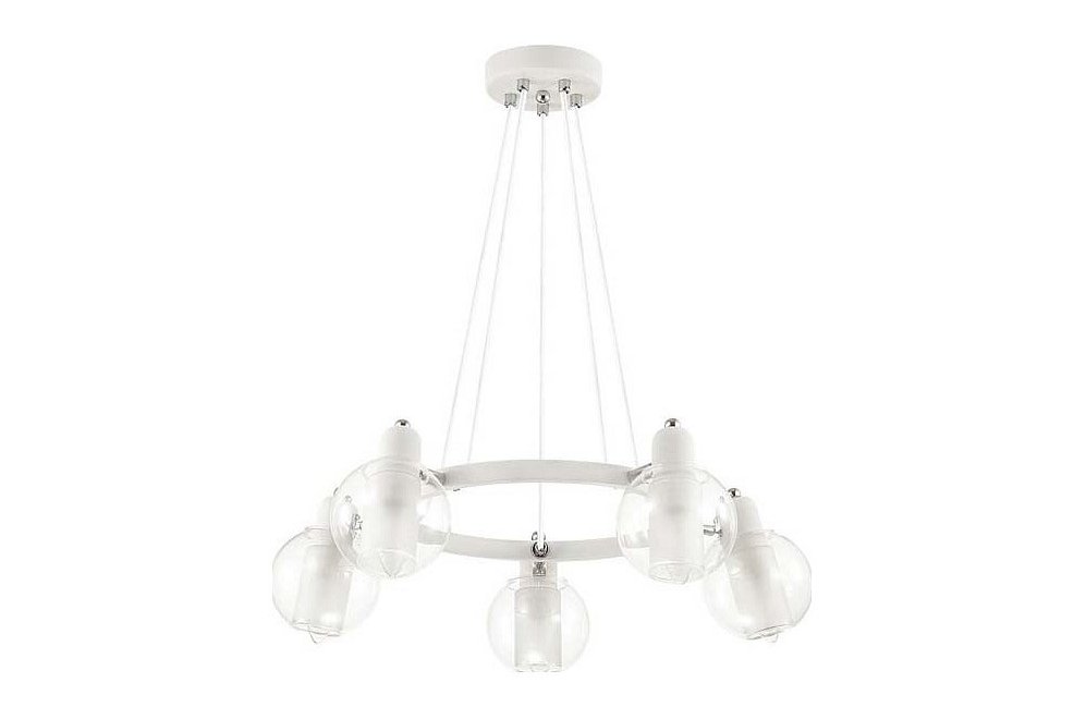 Подвесная люстра Rita 3648/5