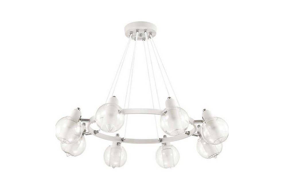 Подвесная люстра Rita 3648/8