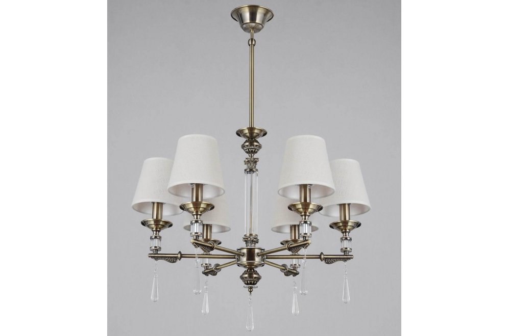 Подвесная люстра Rivoli OML-64213-06