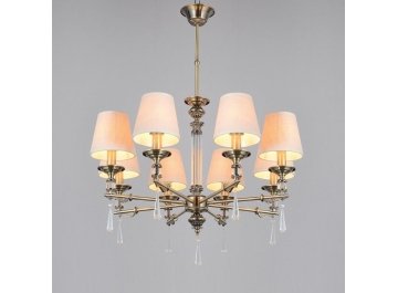 Подвесная люстра Rivoli OML-64213-08