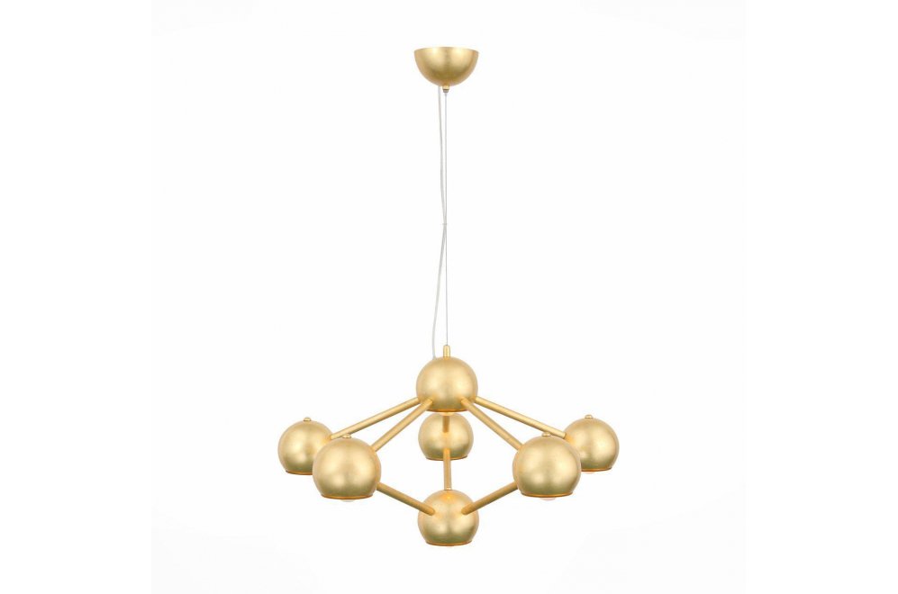 Подвесная люстра Rottura SL853.203.07