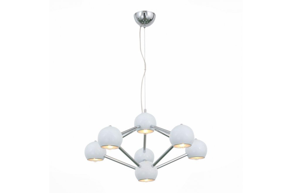 Подвесная люстра Rottura SL853.503.07