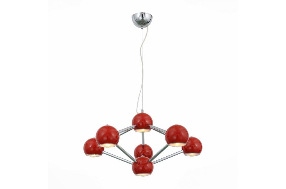 Подвесная люстра Rottura SL853.603.07