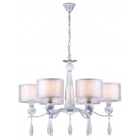 Подвесная люстра Rufina E 1.1.6.600 W