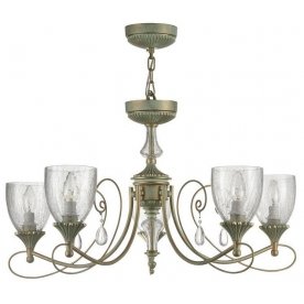 Подвесная люстра Sabina RC145-PL-05-MG