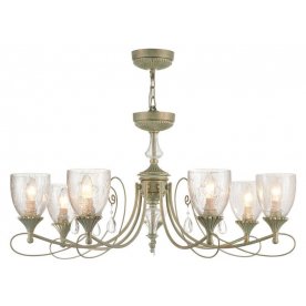 Подвесная люстра Sabina RC145-PL-07-MG