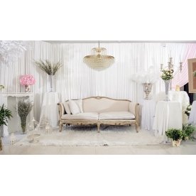 Подвесная люстра Salentino E 1.5.60.100 G