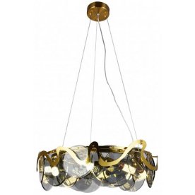 Подвесная люстра APL.828.03.08