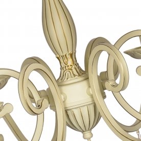 Подвесная люстра San Montano E 1.1.6 C