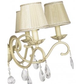 Подвесная люстра San Montano E 1.1.6 C