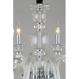 Подвесная люстра Scalea OML-89303-08