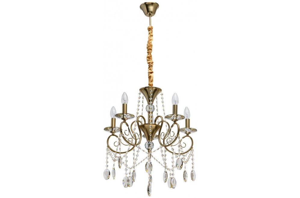 Подвесная люстра Селена 482016305