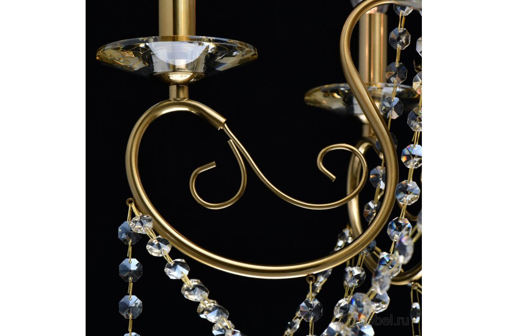 Подвесная люстра Селена 482016305